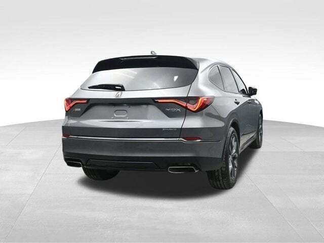 2023 Acura MDX A-SPEC