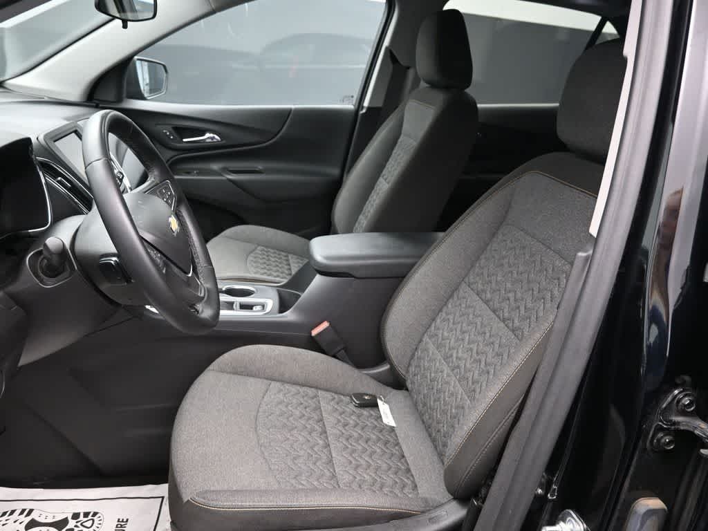 2024 Chevrolet Equinox AWD LT