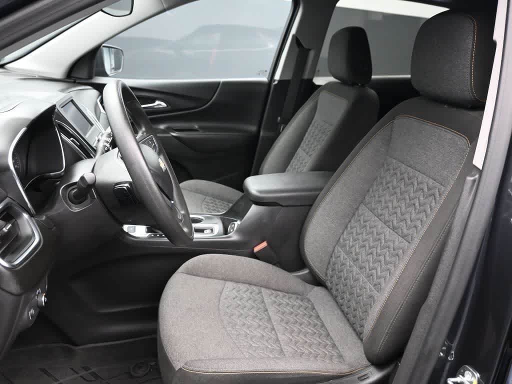 2023 Chevrolet Equinox AWD 2FL