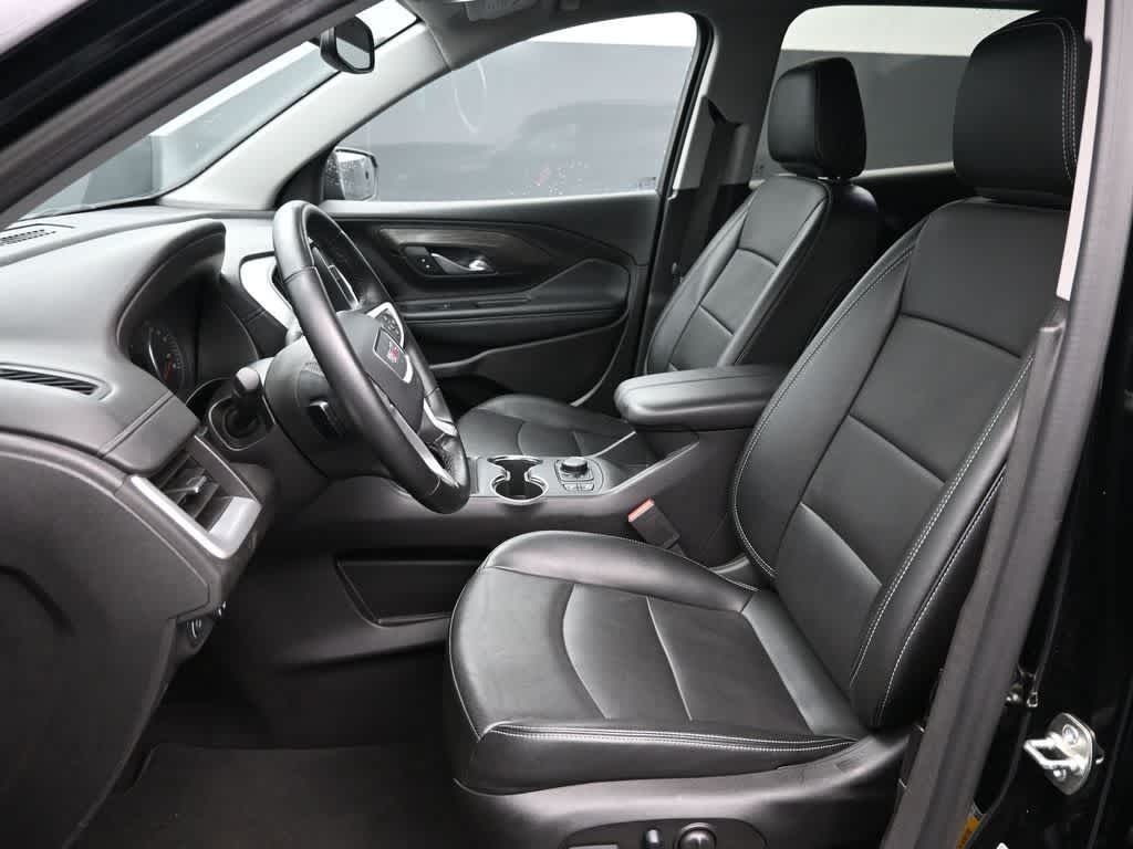 2023 Ram 1500 Classic Tradesman Crew Cab 4x4 5'7" Box