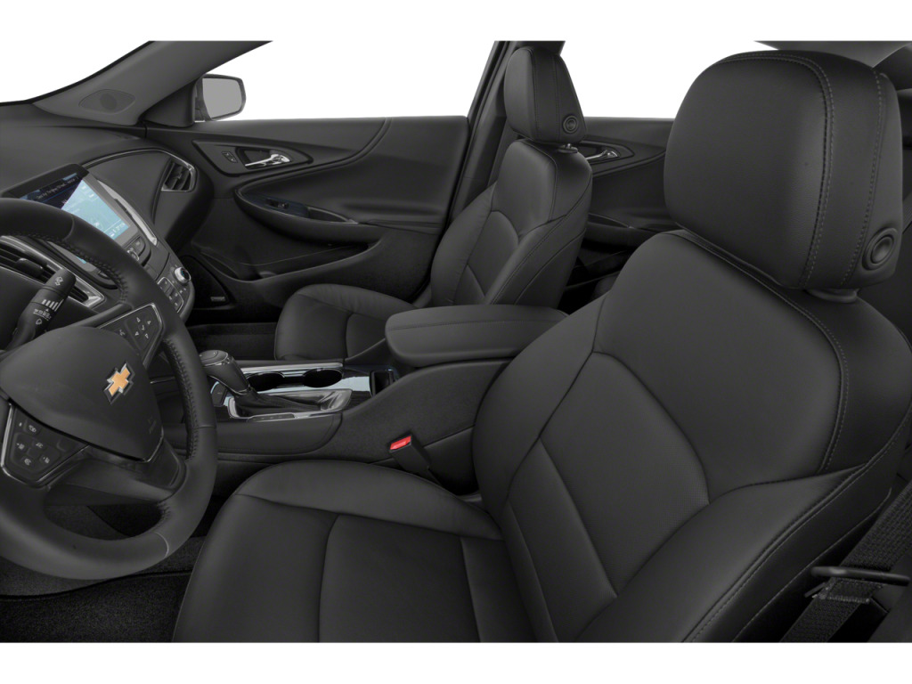 2021 Chevrolet Malibu FWD Premier