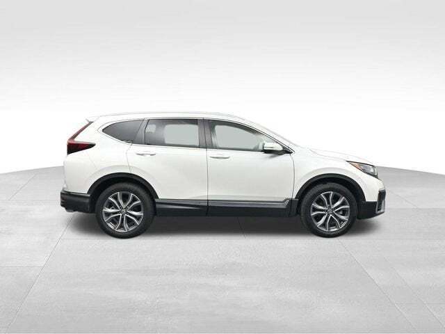 2022 Honda CR-V AWD Touring