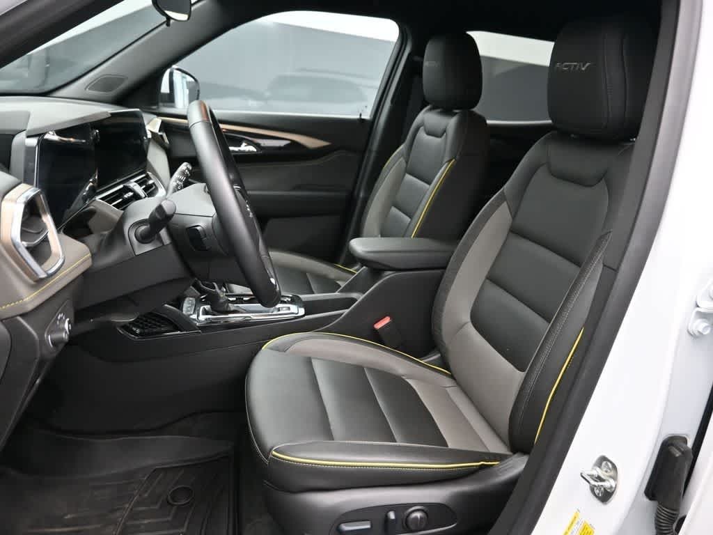 2024 Chevrolet Trailblazer FWD ACTIV