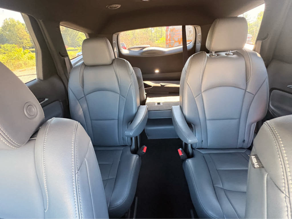 2024 Buick Enclave Premium AWD