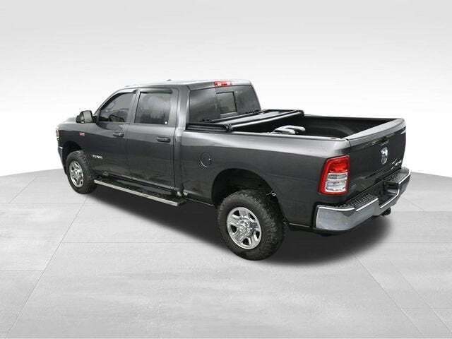 2020 Ram 2500 Tradesman Crew Cab 4X4 6'4" Box