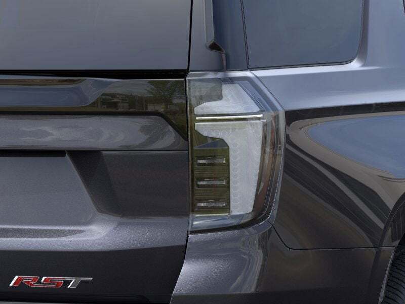 2026 Chevrolet Tahoe 4WD RST