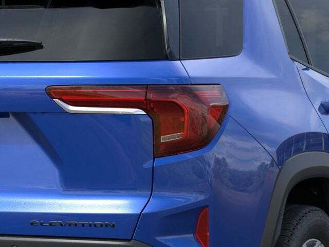 2025 GMC Terrain AWD Elevation