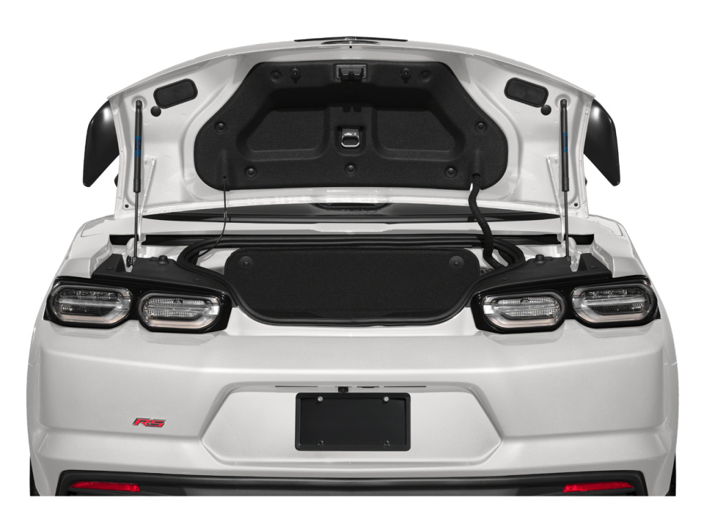 2024 Chevrolet Camaro RWD Convertible ZL1