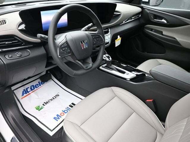 2025 Buick Envista Avenir FWD