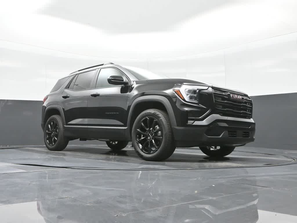 2025 GMC Terrain AWD Elevation