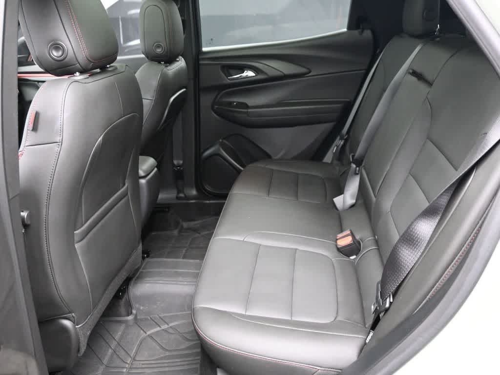 2024 Chevrolet Trailblazer AWD RS