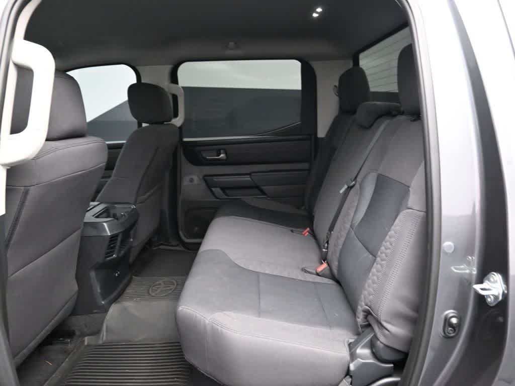 2024 Toyota Tundra SR5 4WD