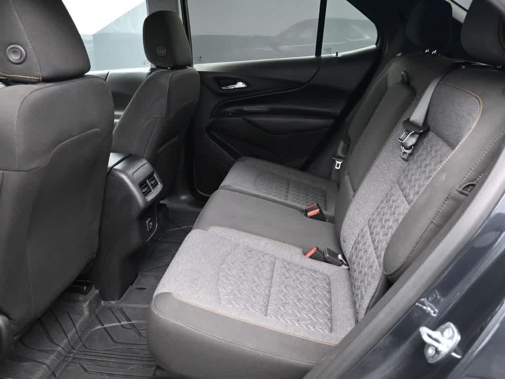 2023 Chevrolet Equinox AWD 2FL