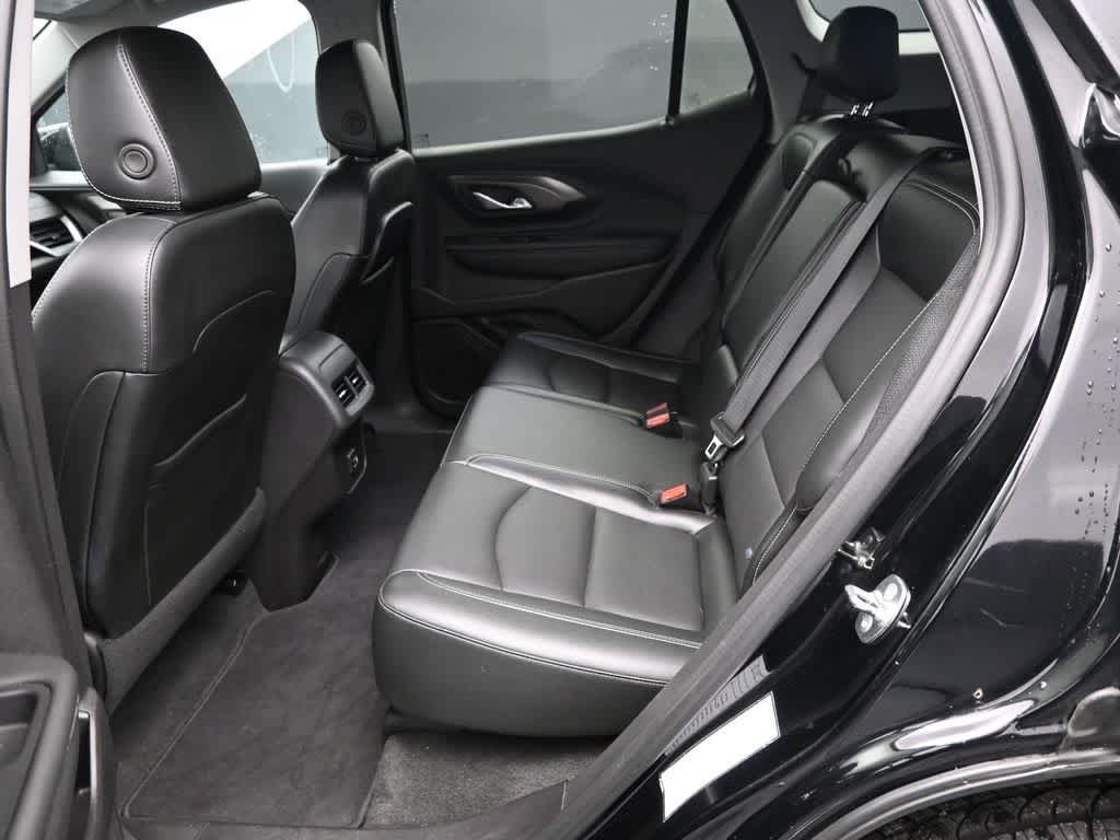 2023 Ram 1500 Classic Tradesman Crew Cab 4x4 5'7" Box