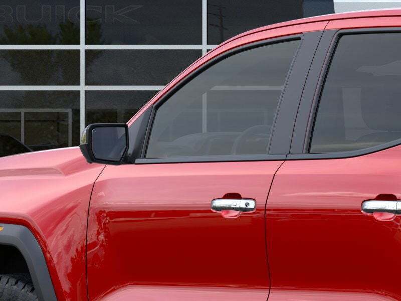 2026 GMC Canyon 4WD Denali
