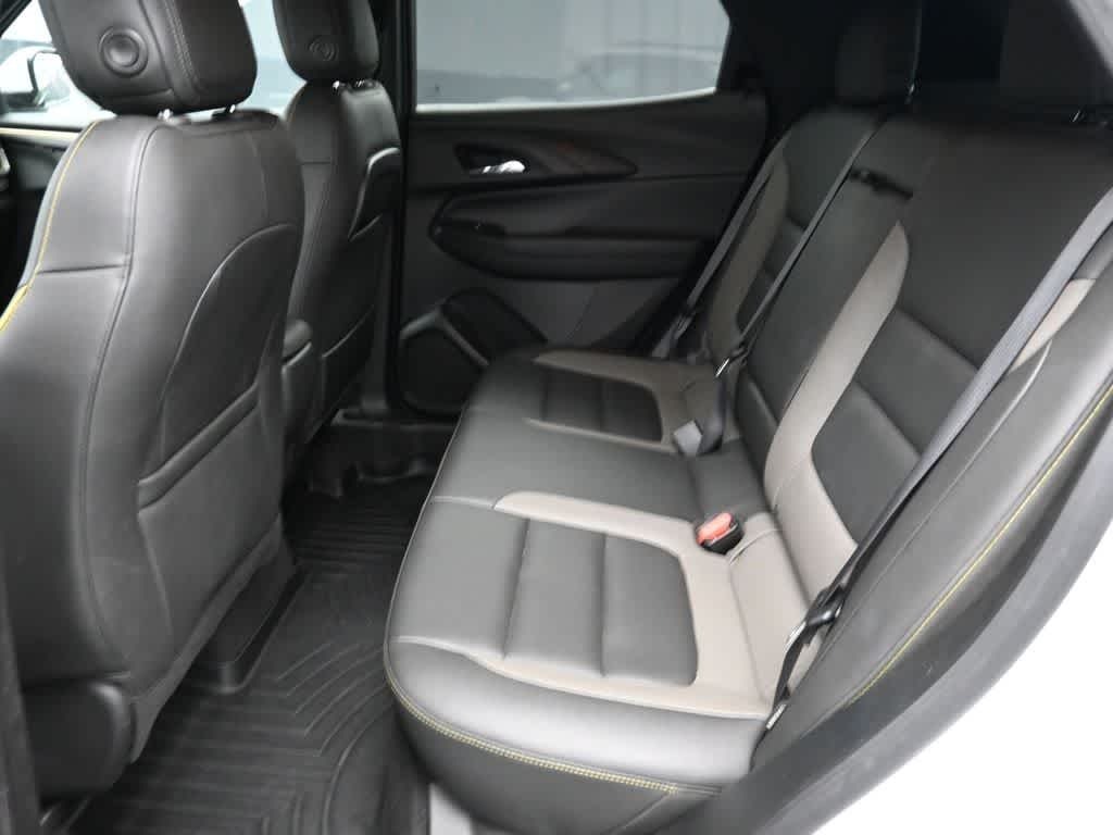 2024 Chevrolet Trailblazer FWD ACTIV
