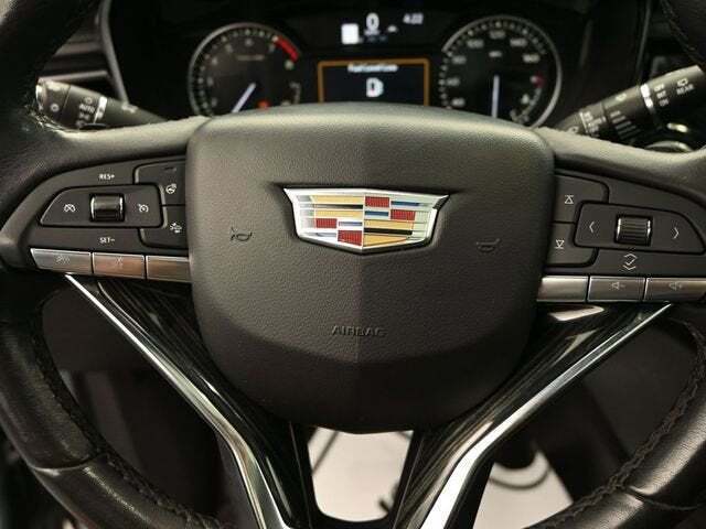 2023 Cadillac XT6 AWD Premium Luxury