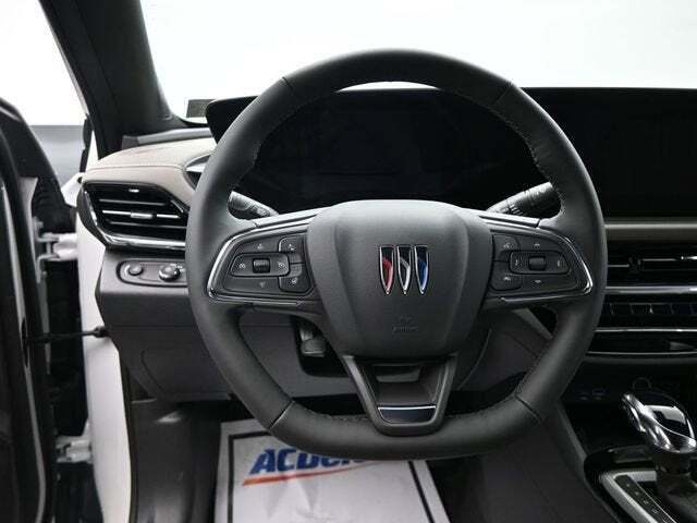 2025 Buick Envista Avenir FWD