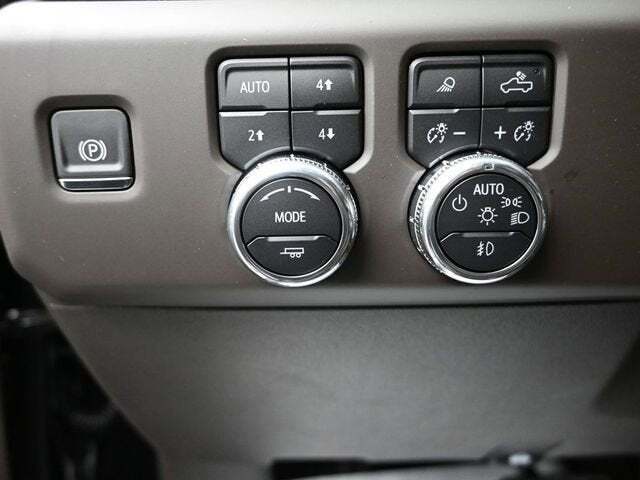 2025 GMC Sierra 1500 4WD Crew Cab Short Box Denali