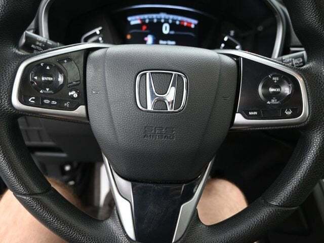 2020 Honda CR-V AWD EX