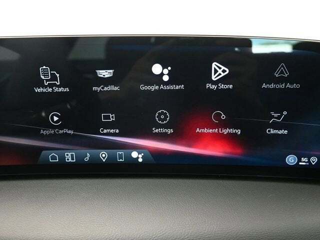 2026 Cadillac CT5-V V-Series RWD