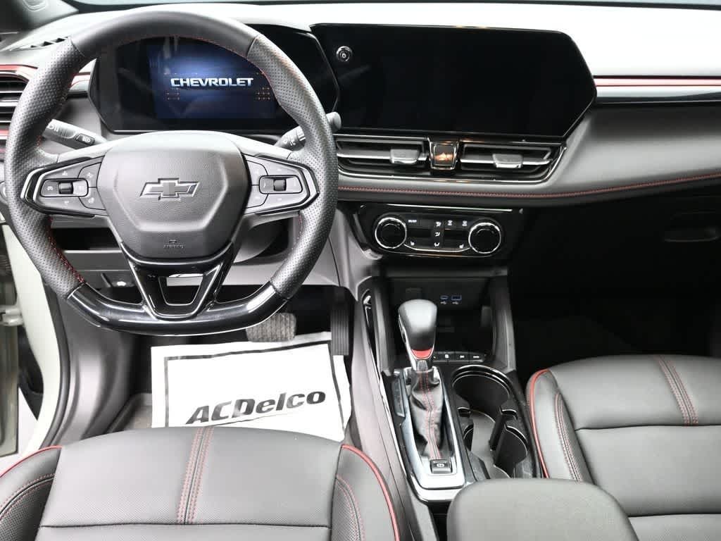 2024 Chevrolet Trailblazer AWD RS