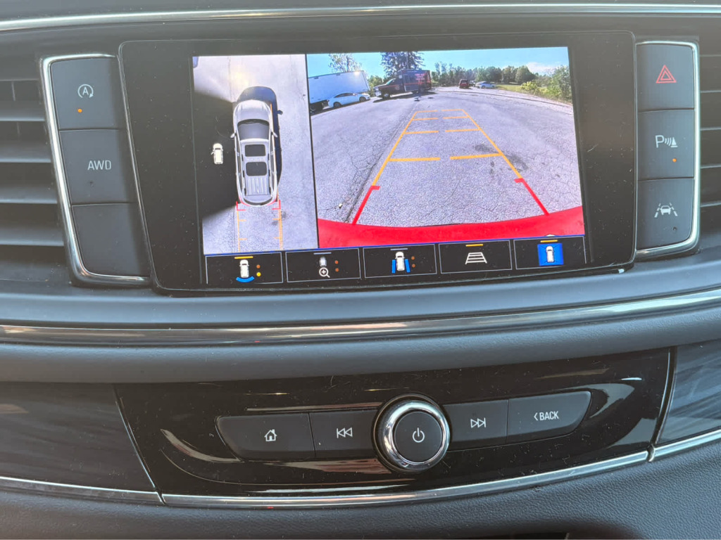 2024 Buick Enclave Premium AWD