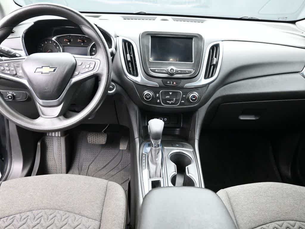 2023 Chevrolet Equinox AWD 2FL