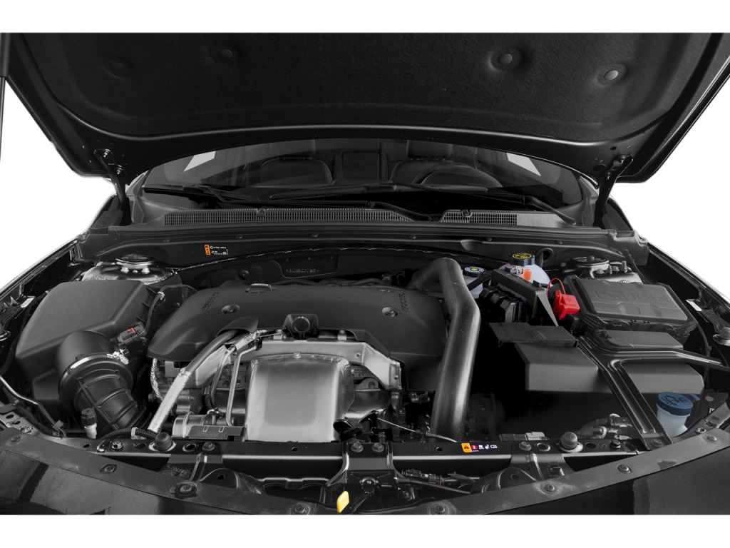 2021 Chevrolet Malibu FWD Premier