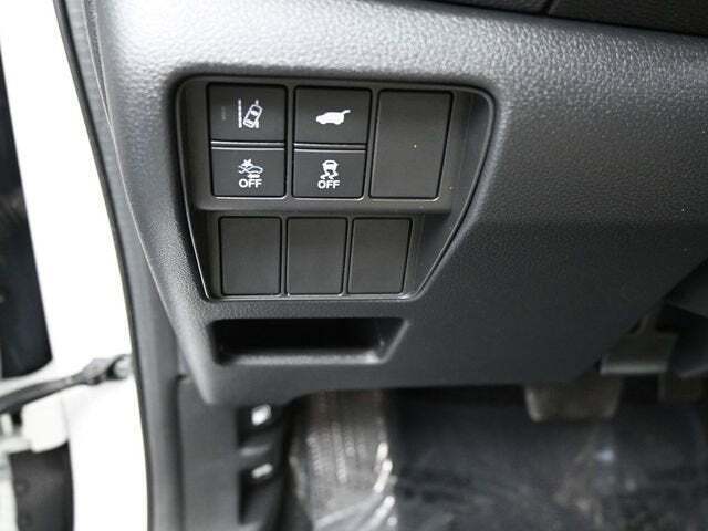 2022 Honda CR-V AWD Touring