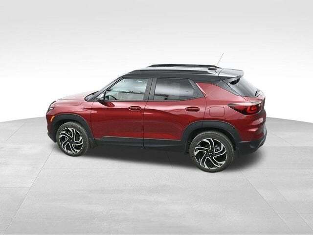 2024 Chevrolet Trailblazer AWD RS