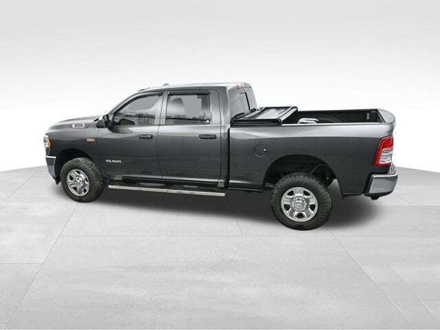 2020 Ram 2500 Tradesman Crew Cab 4X4 6'4" Box