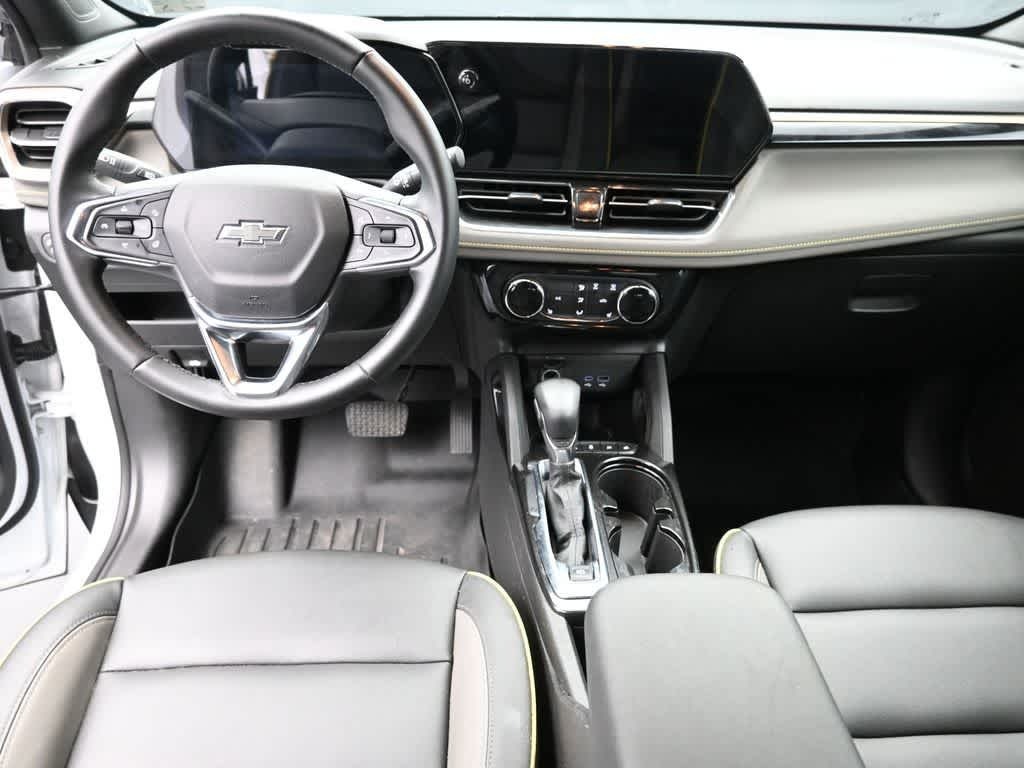 2024 Chevrolet Trailblazer FWD ACTIV