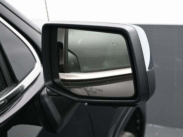 2024 GMC Sierra 1500 4WD Crew Cab Short Box Denali