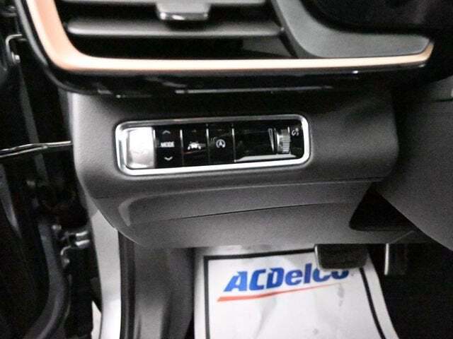 2025 Buick Envision Sport Touring AWD