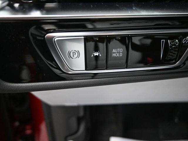 2025 Cadillac LYRIQ Sport w/1SF