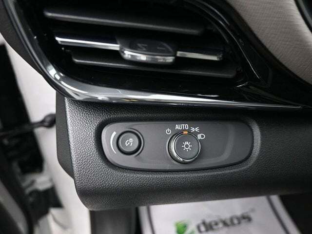 2025 Buick Envista Avenir FWD