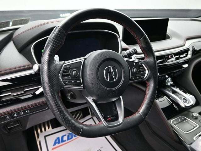 2023 Acura MDX A-SPEC