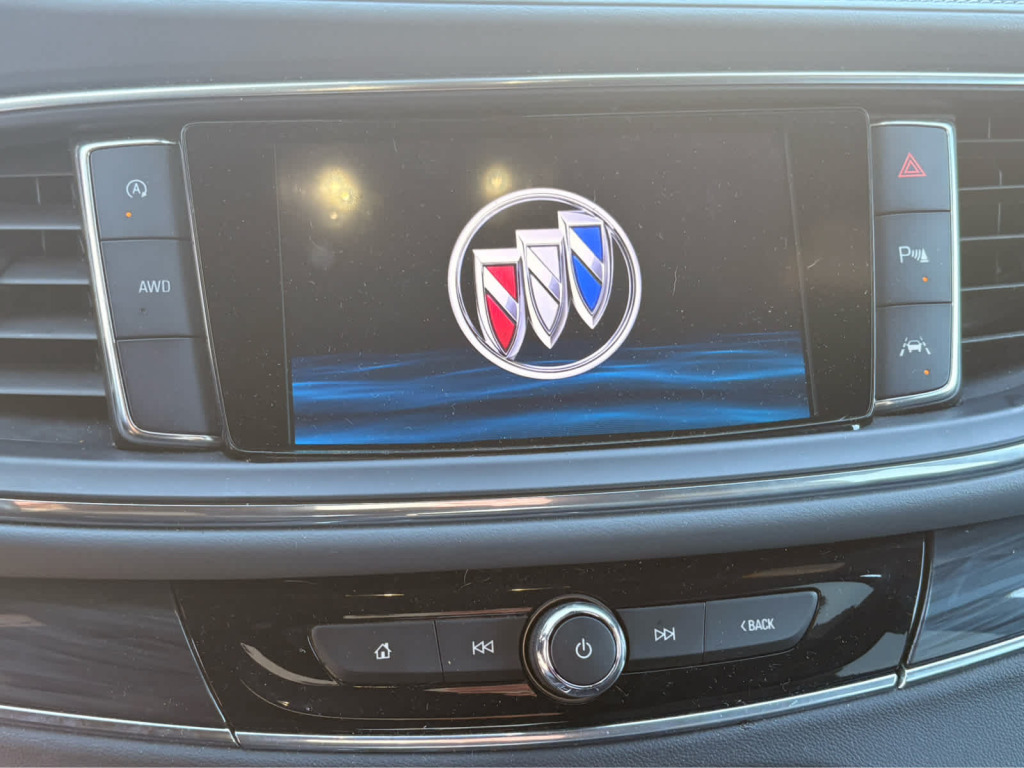 2024 Buick Enclave Premium AWD