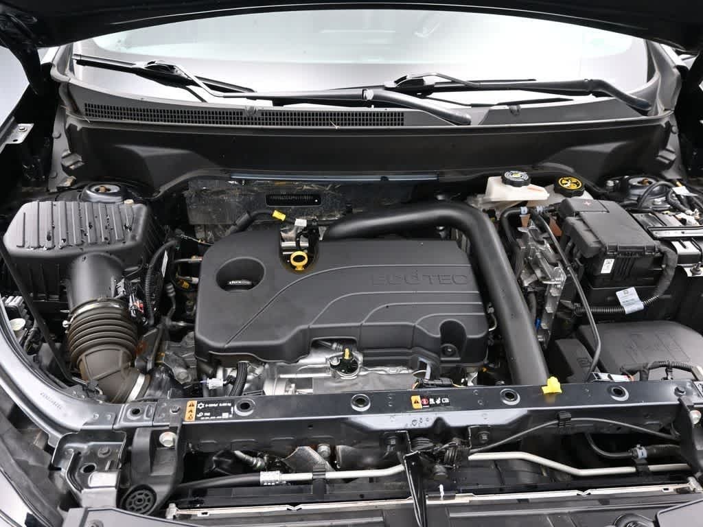 2023 Chevrolet Equinox AWD 2FL