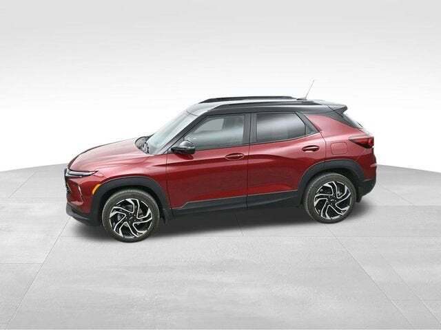 2024 Chevrolet Trailblazer AWD RS