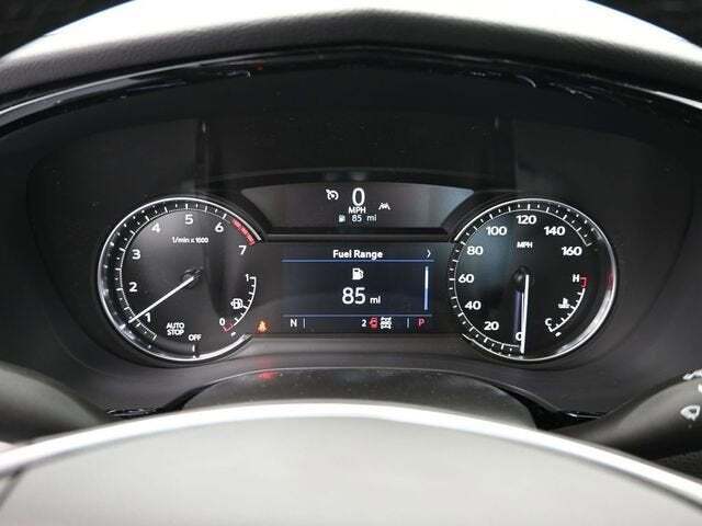 2025 Cadillac XT5 AWD Luxury