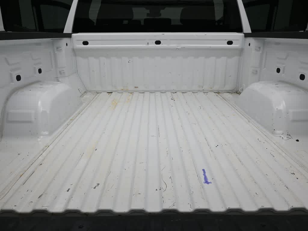 2023 GMC Sierra 1500 4WD Crew Cab Short Box SLE