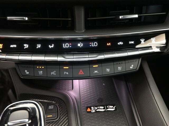 2026 Cadillac CT5-V V-Series RWD