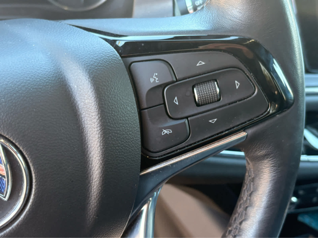 2024 Buick Enclave Premium AWD