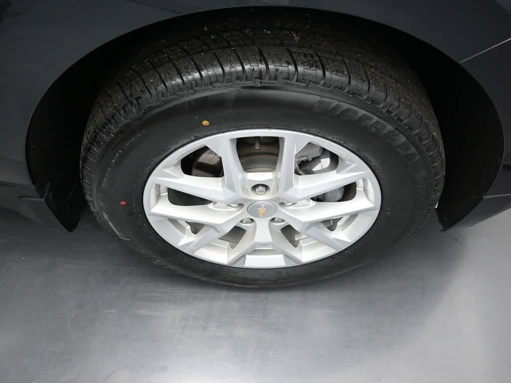 2023 Chevrolet Equinox AWD 2FL