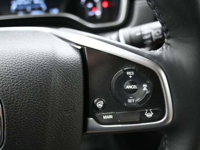 2022 Honda CR-V AWD Touring