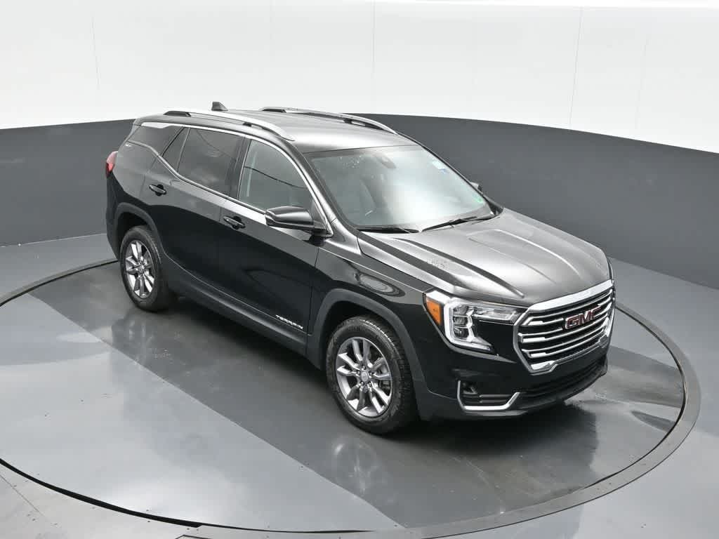 2024 GMC Terrain AWD SLT