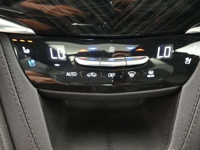 2023 Cadillac XT6 AWD Premium Luxury