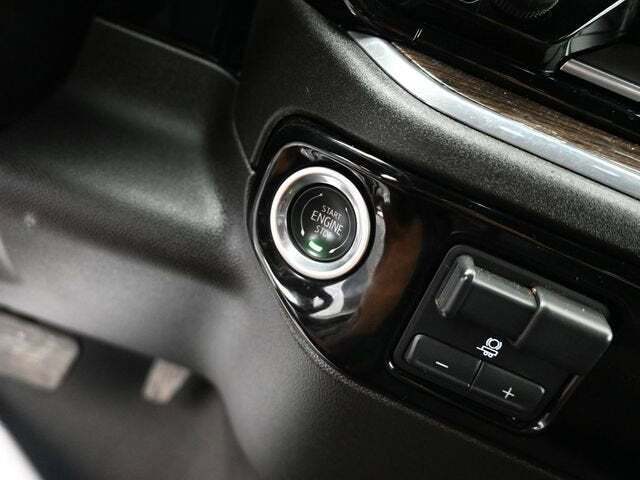 2024 Chevrolet Silverado 2500HD 4WD Crew Cab Standard Bed LT